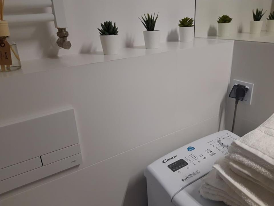 Aparthotel Rewal Eksteriør bilde