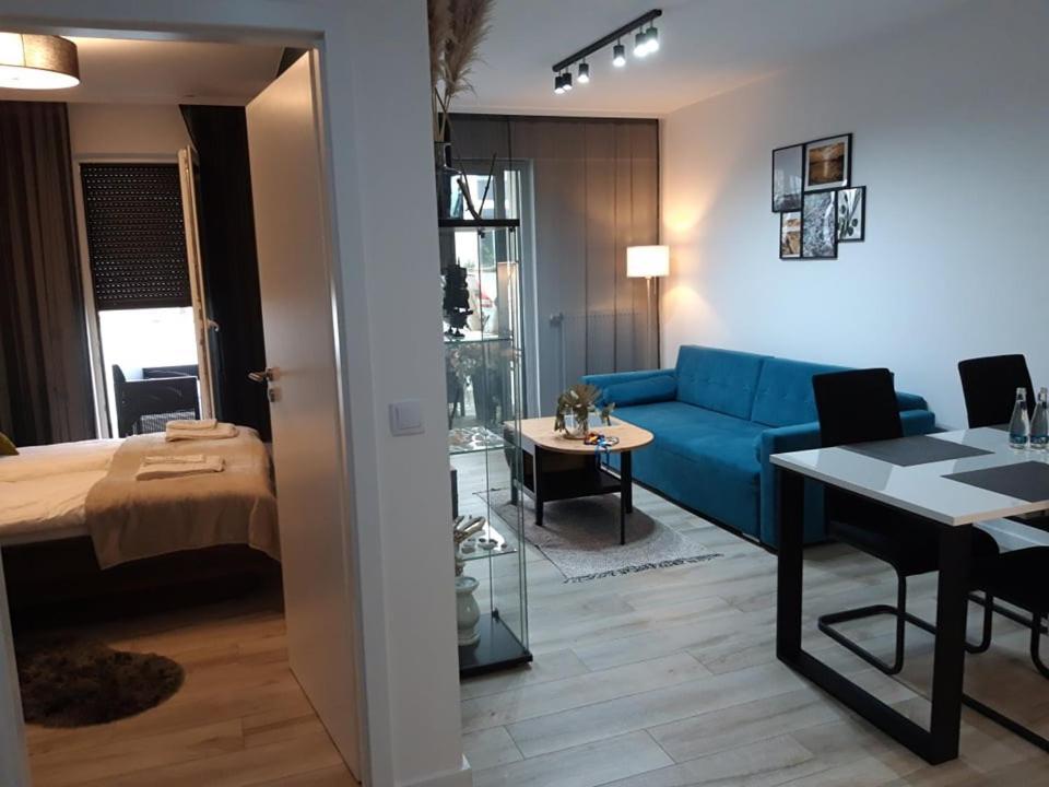 Aparthotel Rewal Eksteriør bilde