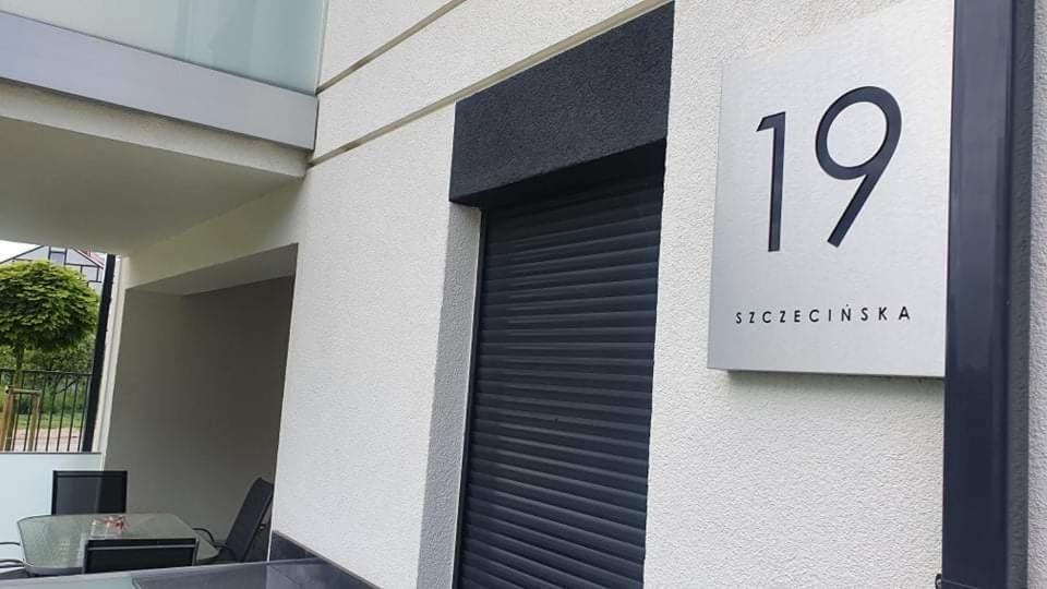 Aparthotel Rewal Eksteriør bilde