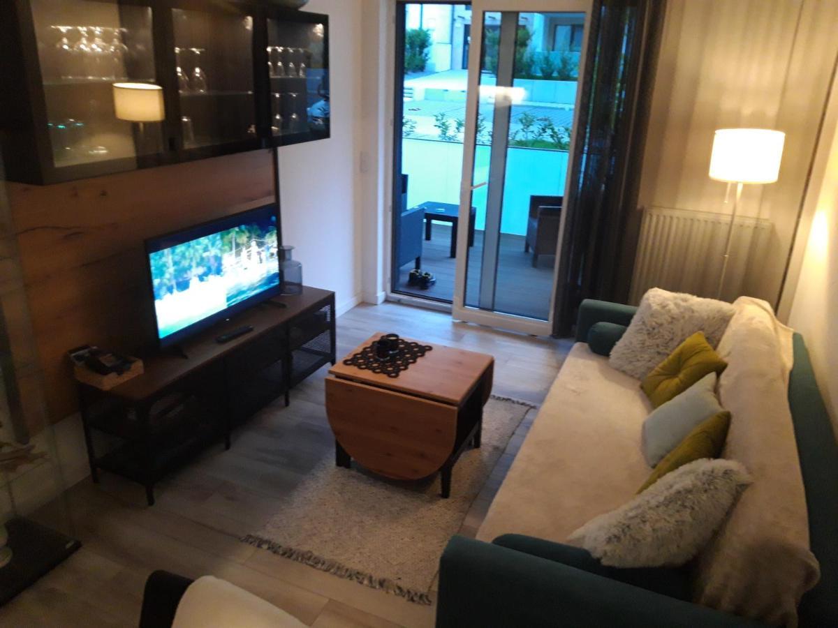 Aparthotel Rewal Eksteriør bilde